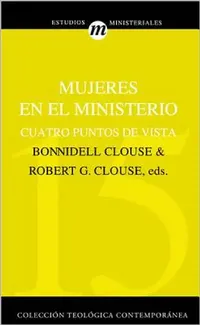 Buy La Mujeres En El Ministerio (English, Zondervan Publishing) — BookShops.in