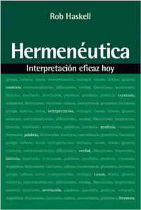 Buy La Hermen��utica (English, Rob Haskell) — BookShops.in