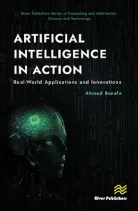 Buy Artificial Intelligence in Action (English, Ahmed Banafa) — BookShops.in