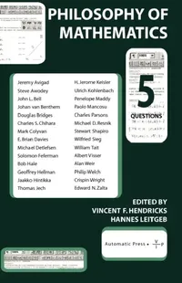 Buy Philosophy of Mathematics (English, Vincent F. Hendricks | Hannes Leitgeb) — BookShops.in