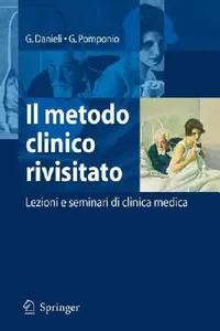 Buy Il Metodo Clinico Rivisitato (English, Giovanni Danieli | Giovanni Pomponio) — BookShops.in
