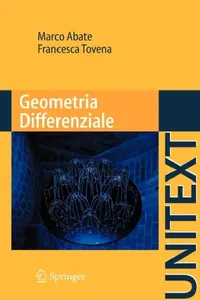 Buy Geometria Differenziale (English, Marco Abate | Francesca Tovena) — BookShops.in