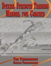 Buy Special Strength Training (English, Yuri Verkhoshansky | Natalia Verkhoshansky) — BookShops.in
