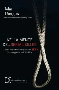 Buy Nella Mente del Serial Killer. La Storia Vera Di Trent' (English, Douglas Dodd) — BookShops.in