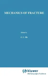 Buy Methods of Analysis and Solutions of Crack Problems (English, George C. Sih) — BookShops.in