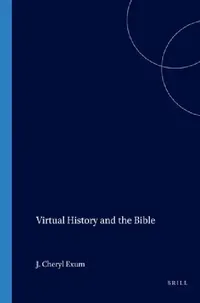 Buy Virtual History and the Bible (English, J. Cheryl Exum) — BookShops.in