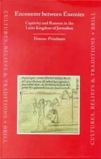 Buy Encounter Between Enemies (English, Yvonne Friedman) — BookShops.in