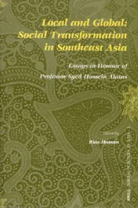 Buy Local and Global (English, Riaz Hassan) — BookShops.in