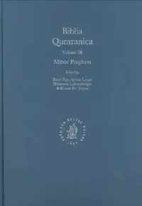 Buy Biblia Qumranica (English, Beate Ego) — BookShops.in