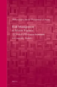 Buy Risk Management in Islamic Finance (English, Muhammad Al-Bashir Muhammad Al-Amine) — BookShops.in