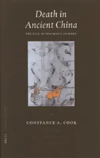 Buy Death in Ancient China (English, Constance Cook) — BookShops.in