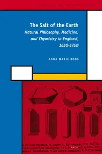 Buy The Salt of the Earth (English, Anna Marie Roos) — BookShops.in