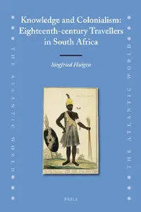 Buy Knowledge and Colonialism (English, Siegfried Huigen) — BookShops.in