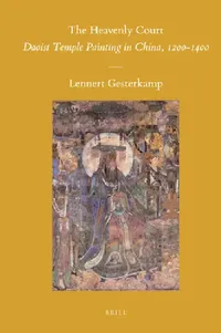 Buy The Heavenly Court (English, Lennert Gesterkamp) — BookShops.in
