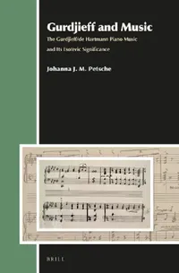 Buy Gurdjieff and Music (English, Johanna Petsche) — BookShops.in