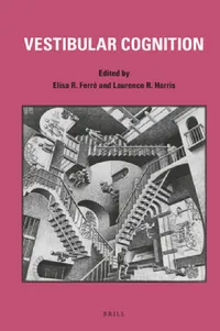 Buy Vestibular Cognition (English, Elisa Raffaella Ferrè) — BookShops.in
