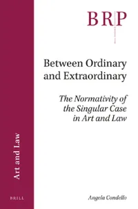 Buy Between Ordinary and Extraordinary (English, Angela Condello) — BookShops.in