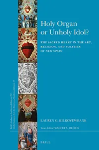 Buy Holy Organ or Unholy Idol? (English, Lauren G. Kilroy-Ewbank) — BookShops.in