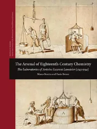 Buy The Arsenal of Eighteenth-Century Chemistry (English, Marco Beretta | Paolo Brenni) — BookShops.in
