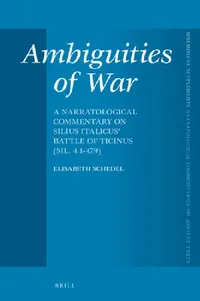 Buy Ambiguities of War (English, Elisabeth Schedel) — BookShops.in
