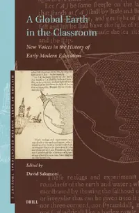 Buy A Global Earth in the Classroom (English, David Salomoni) — BookShops.in