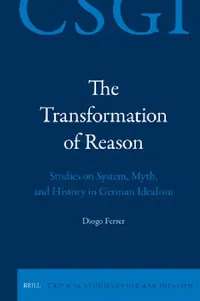 Buy The Transformation of Reason (English, Diogo Ferrer) — BookShops.in