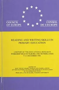 Buy Reading And Writing Skills In Primary Education (English, May Young) — BookShops.in