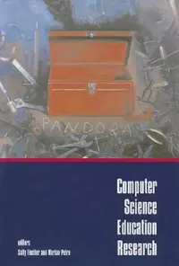 Buy Computer Science Education Research (English, Sally Fincher | Marian Petre) — BookShops.in