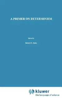 Buy A Primer on Determinism (English, John Earman) — BookShops.in