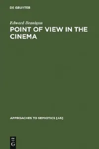 Buy Point of View in the Cinema (English, Edward Branigan) — BookShops.in
