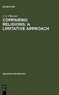 Buy Comparing Religions (English, J. G. Platvoet) — BookShops.in