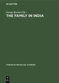 Buy The Family in India (English, George Kurian) — BookShops.in