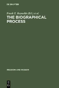 Buy The Biographical Process (English, Frank E. Reynolds | Donald Capps) — BookShops.in