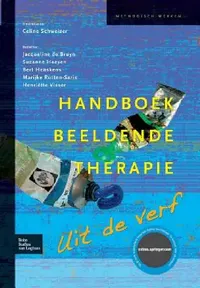 Buy Handboek Beeldende Therapie (English, C. Schweizer) — BookShops.in