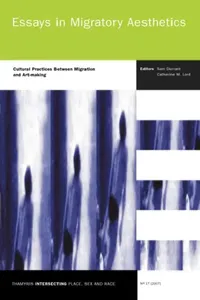 Buy Essays in Migratory Aesthetics (English, Sam Durrant | Catherine M. Lord) — BookShops.in