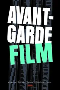 Buy Avant-Garde Film (English, Alexander Graf | Dietrich Scheunemann) — BookShops.in