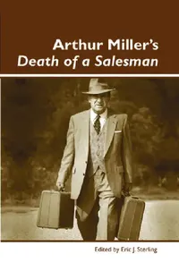 Buy Arthur Miller's Death of a Salesman (English, Eric J. Sterling) — BookShops.in