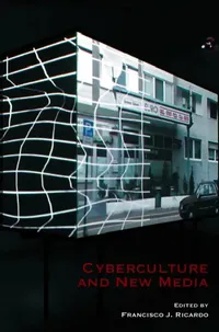 Buy Cyberculture and New Media (English, Francisco J. Ricardo) — BookShops.in