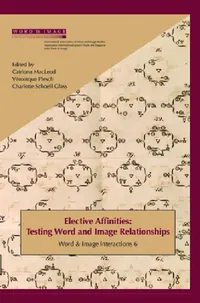 Buy Elective Affinities (English, Véronique Plesch | Catriona MacLeod | Charlotte Schoell-Glass) — BookShops.in