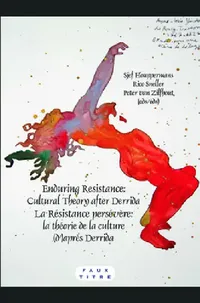 Buy Enduring Resistance / La Résistance Persévère (English, Sjef Houppermans | Rico Sneller | Peter Van Zilfhout) — BookShops.in