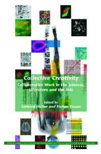 Buy Collective Creativity (English, Gerhard Fischer | Florian Vassen) — BookShops.in