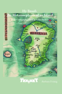 Buy Hy Brasil (English, Barbara Freitag) — BookShops.in