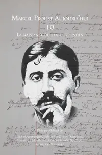 Buy La naissance du texte proustien (English, Sjef Houppermans | Nell De Hullu-Van Doeselaar | Manet Van Montfrans) — BookShops.in