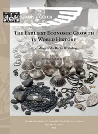 Buy The Earliest Economic Growth in World History (English, D. A. Warburton) — BookShops.in