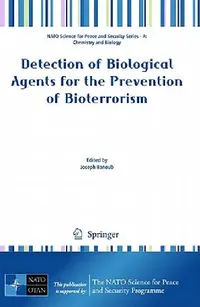 Buy Detection of Biological Agents for the Prevention of Bioterrorism (English, Joseph Banoub) — BookShops.in