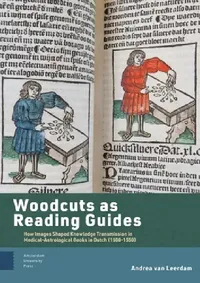 Buy Woodcuts as Reading Guides (English, Leerdam Andrea van) — BookShops.in