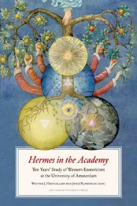 Buy Hermes in the Academy (English, Wouter Hanegraaff | Joyce Pijnenburg) — BookShops.in