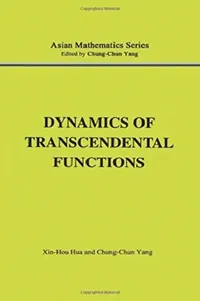 Buy Dynamics of Transcendental Functions (English, Xin-Hou Hua | Chung-Chun Yang) — BookShops.in