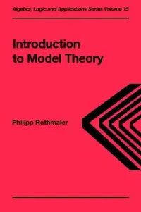Buy Introduction to Model Theory (English, Philipp Rothmaler) — BookShops.in