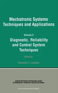 Buy Diagnostic, Reliablility and Control Systems (English, Cornelius T. Leondes) — BookShops.in